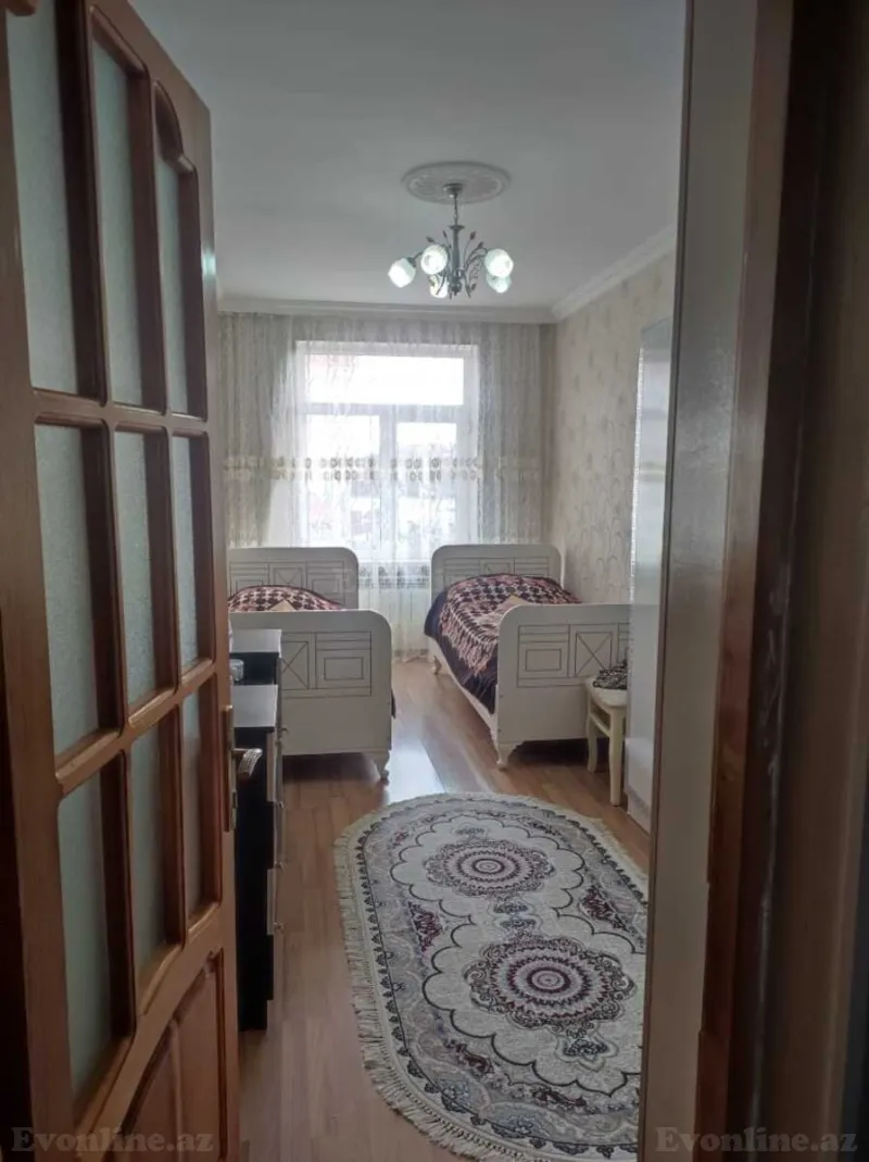 Satılır 3 otaqlı Mənzil Köhnə tikili 68 m² Lökbatan - şəkil 3