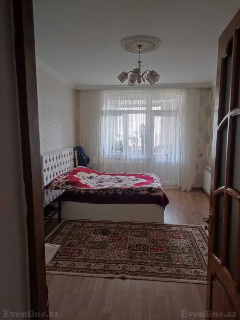 Satılır 3 otaqlı Mənzil Köhnə tikili 68 m² Lökbatan - şəkil 4