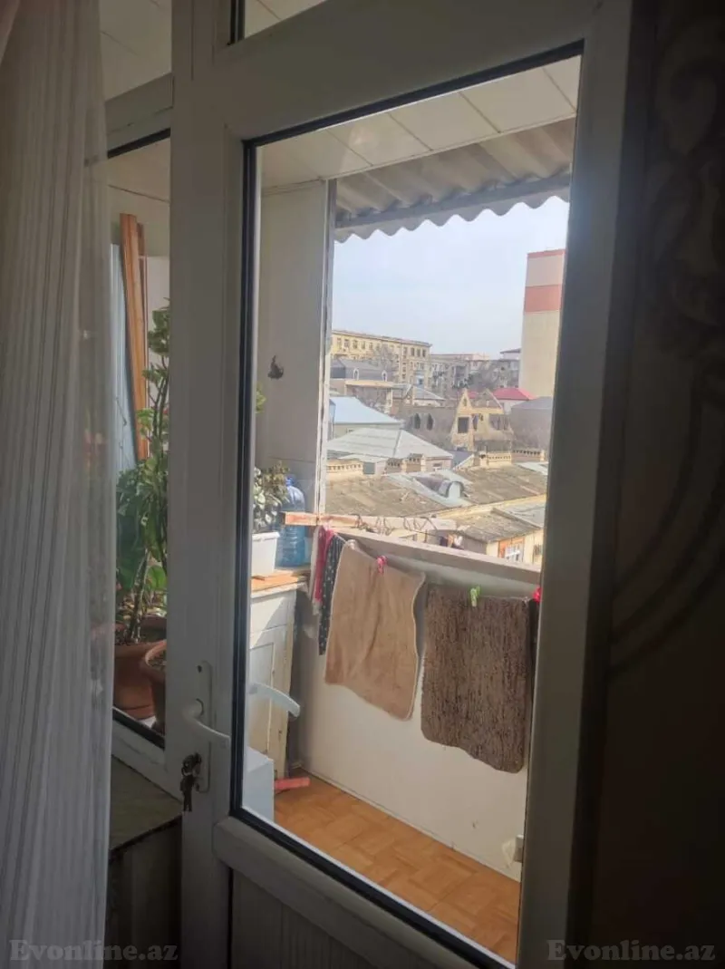 Satılır 3 otaqlı Mənzil Köhnə tikili 68 m² Lökbatan - şəkil 5