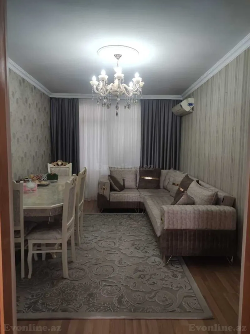 Satılır 3 otaqlı Mənzil Köhnə tikili 68 m² Lökbatan - şəkil 6