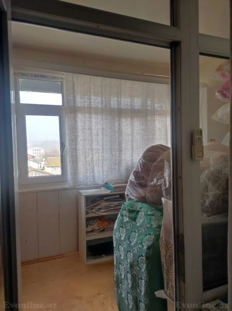 Satılır 3 otaqlı Mənzil Köhnə tikili 68 m² Lökbatan - şəkil 7