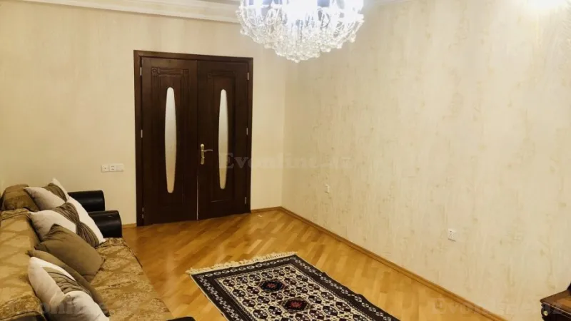 Kirayə verilir 3 otaqlı Mənzil Yeni tikili 110 m² Həzi Aslanov - şəkil 5