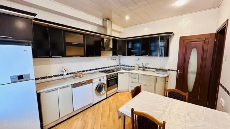 Kirayə verilir 3 otaqlı Mənzil Yeni tikili 110 m² Həzi Aslanov - şəkil 21