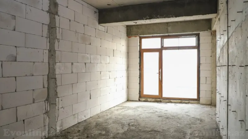 Satılır 2 otaqlı Mənzil Yeni tikili 69 m² Əhmədli - şəkil 7