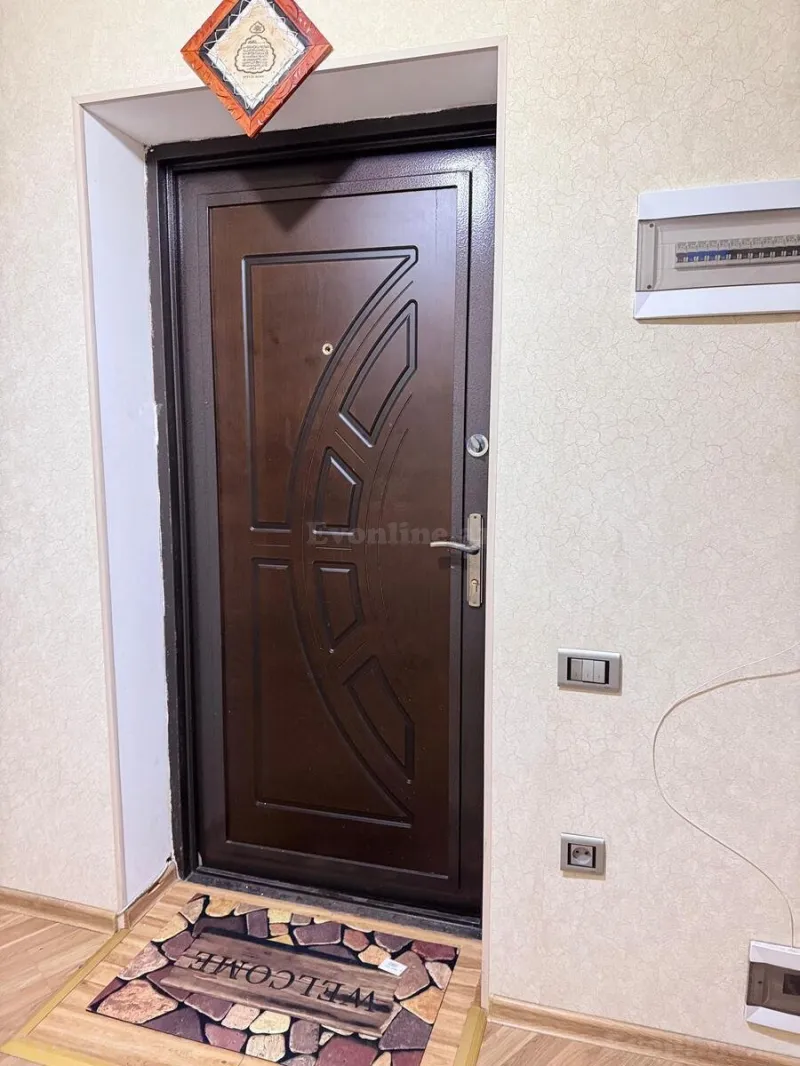 Kirayə verilir 2 otaqlı Mənzil Yeni tikili 80 m² Həzi Aslanov m. - şəkil 13