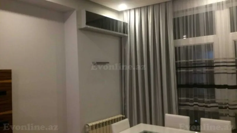 Satılır 2 otaqlı Mənzil Yeni tikili 72 m² Xətai m. - şəkil 4