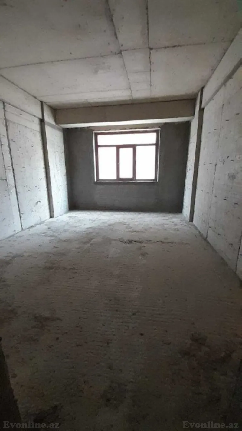 Satılır 2 otaqlı Mənzil Yeni tikili 71 m² Suraxanı r. - şəkil 3