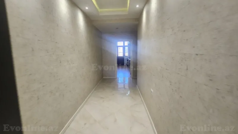 Kirayə verilir 3 otaqlı Mənzil Yeni tikili 160 m² Xətai m. - şəkil 8