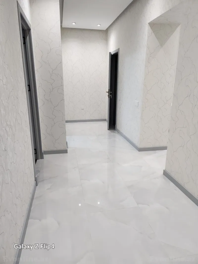 Kirayə verilir 3 otaqlı Mənzil Yeni tikili 160 m² Xətai m. - şəkil 17