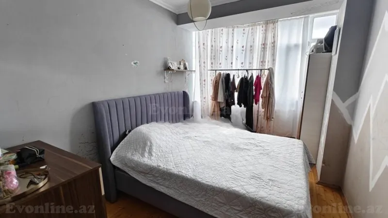 Satılır 3 otaqlı Mənzil Yeni tikili 95 m² Yeni Yasamal - şəkil 5
