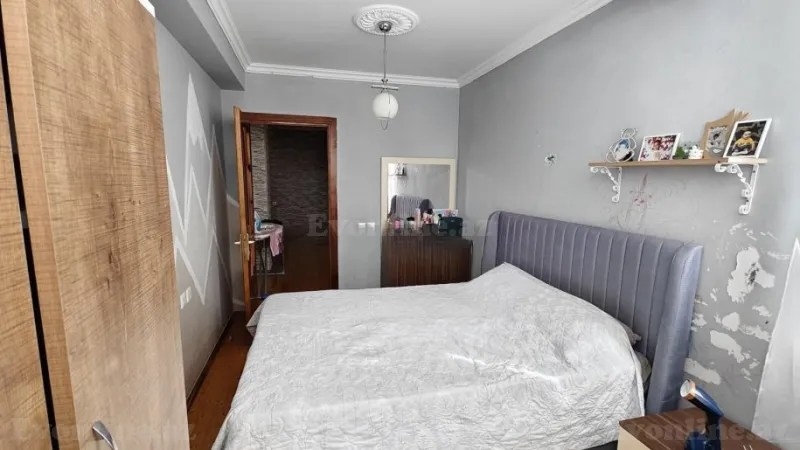 Satılır 3 otaqlı Mənzil Yeni tikili 95 m² Yeni Yasamal - şəkil 7