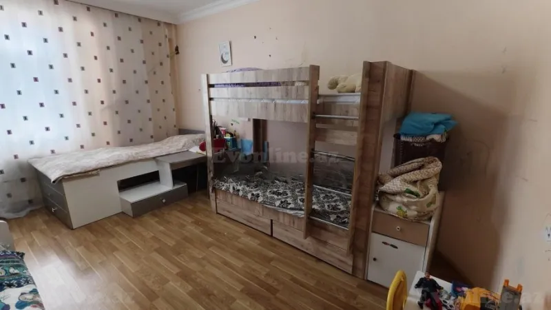 Satılır 3 otaqlı Mənzil Yeni tikili 95 m² Yeni Yasamal - şəkil 9