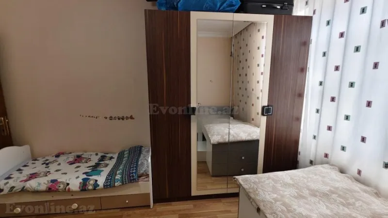Satılır 3 otaqlı Mənzil Yeni tikili 95 m² Yeni Yasamal - şəkil 11