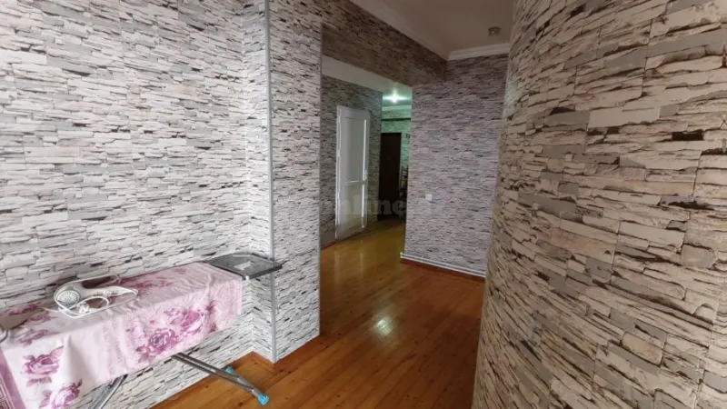 Satılır 3 otaqlı Mənzil Yeni tikili 95 m² Yeni Yasamal - şəkil 14