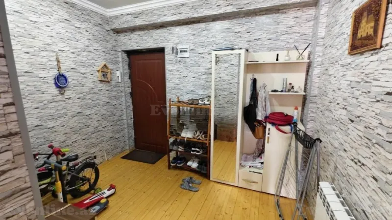 Satılır 3 otaqlı Mənzil Yeni tikili 95 m² Yeni Yasamal - şəkil 15