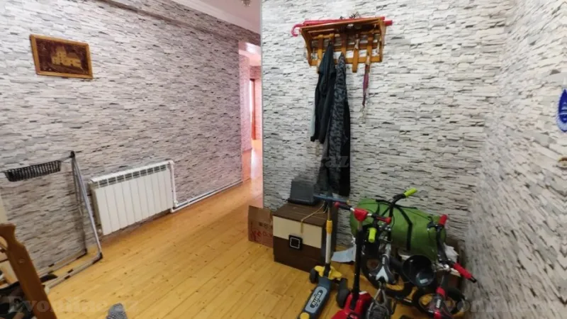 Satılır 3 otaqlı Mənzil Yeni tikili 95 m² Yeni Yasamal - şəkil 16