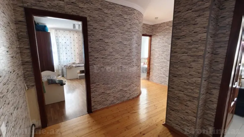 Satılır 3 otaqlı Mənzil Yeni tikili 95 m² Yeni Yasamal - şəkil 17