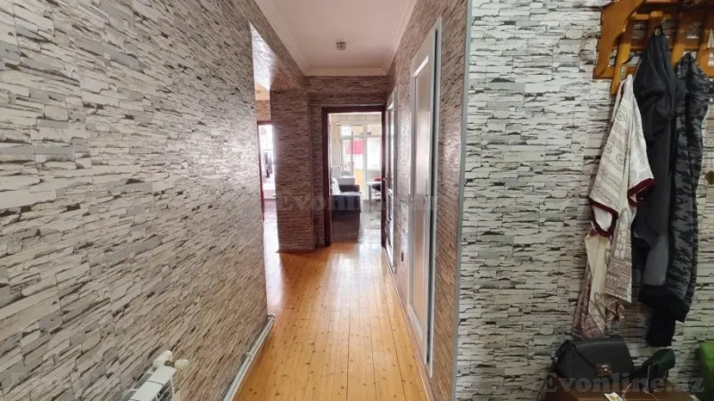 Satılır 3 otaqlı Mənzil Yeni tikili 95 m² Yeni Yasamal - şəkil 18