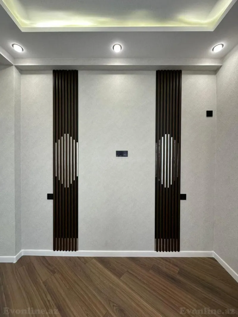 Satılır 2 otaqlı Mənzil Yeni tikili 50 m² Yeni Yasamal - şəkil 3