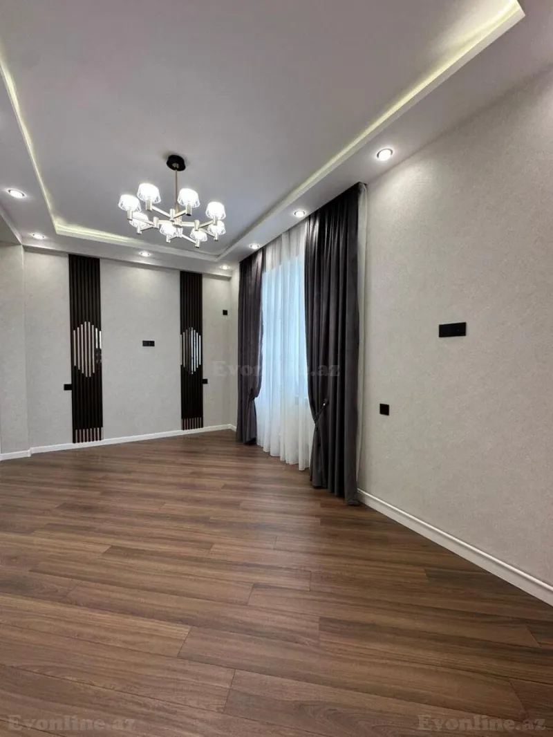 Satılır 2 otaqlı Mənzil Yeni tikili 50 m² Yeni Yasamal - şəkil 6