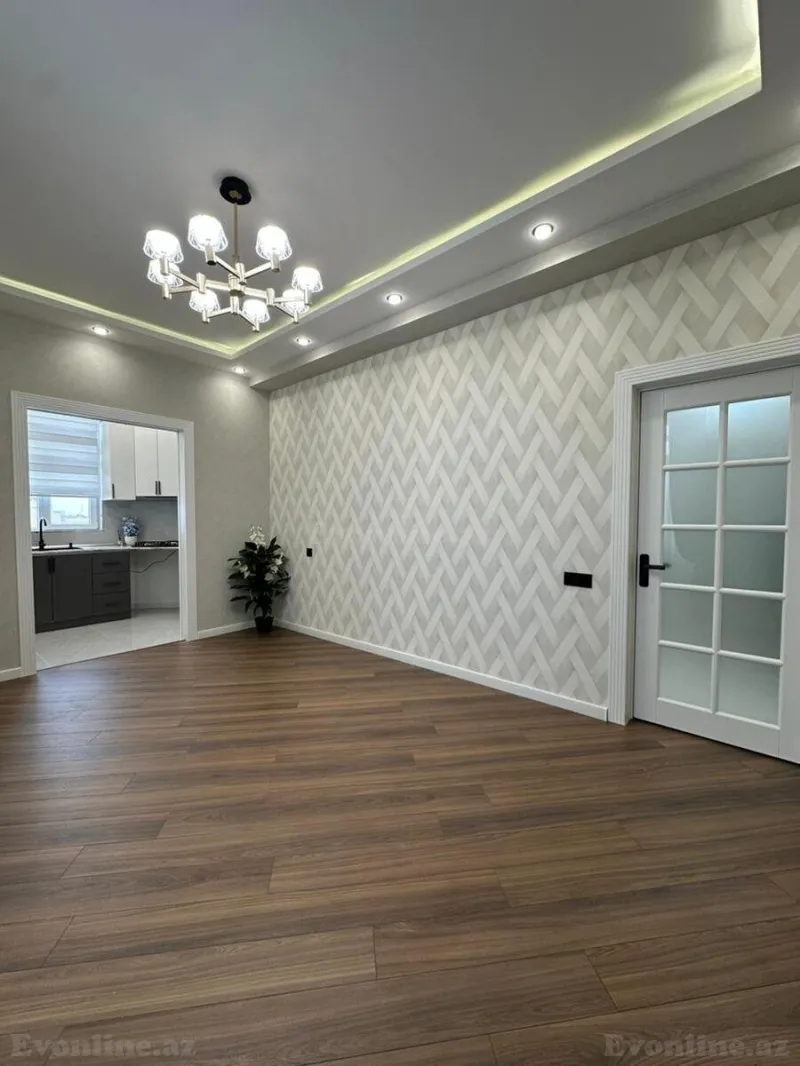 Satılır 2 otaqlı Mənzil Yeni tikili 50 m² Yeni Yasamal - şəkil 7