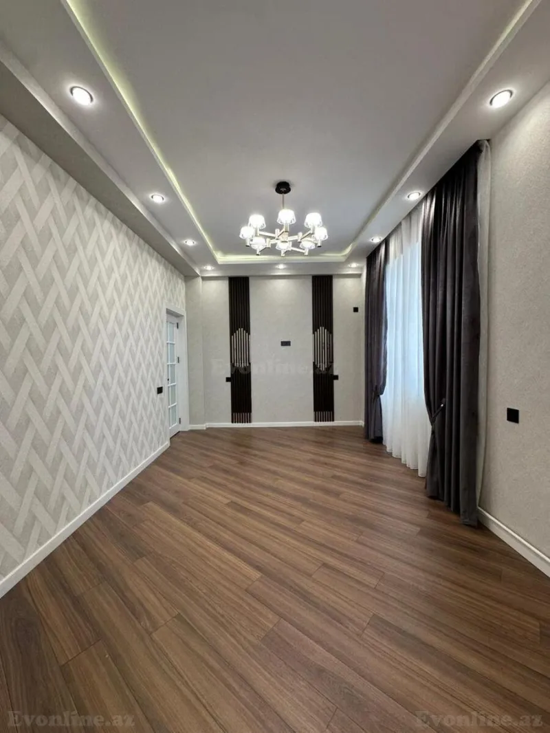 Satılır 2 otaqlı Mənzil Yeni tikili 50 m² Yeni Yasamal - şəkil 8