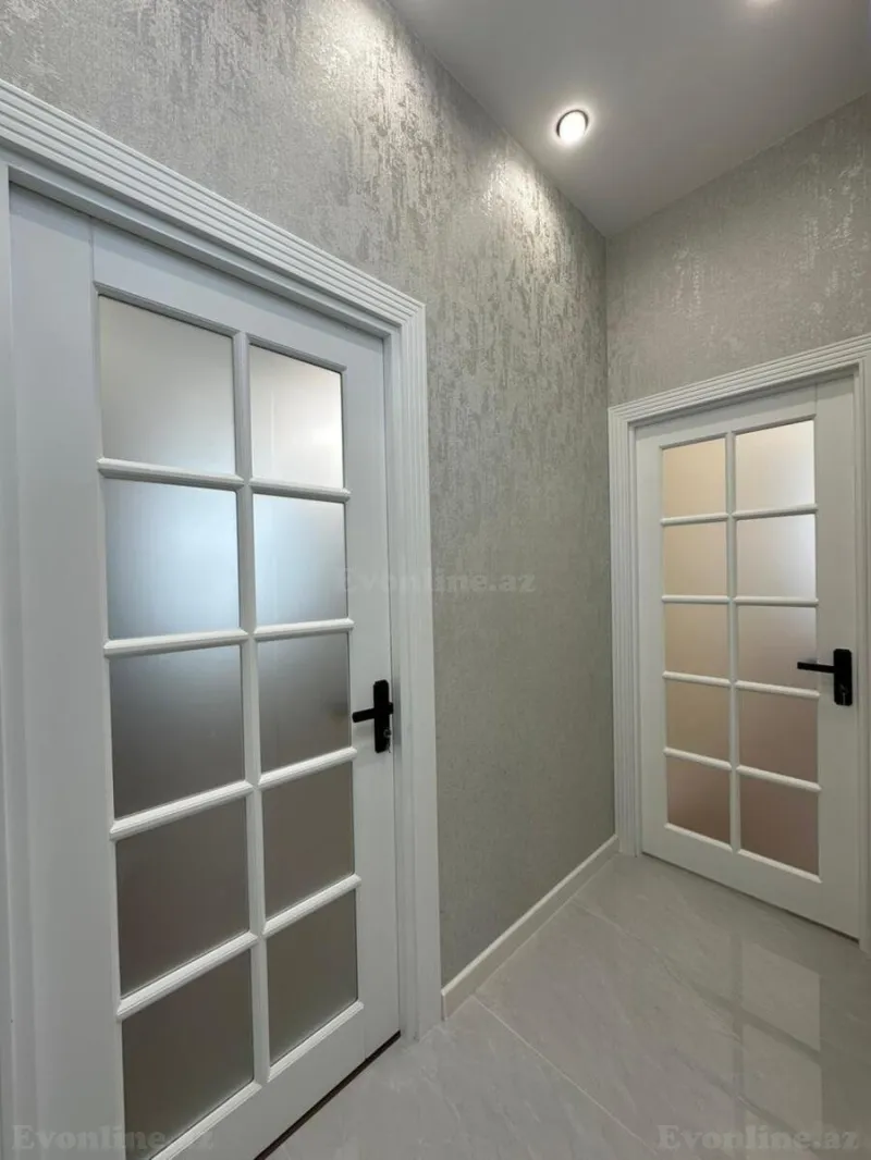 Satılır 2 otaqlı Mənzil Yeni tikili 50 m² Yeni Yasamal - şəkil 9