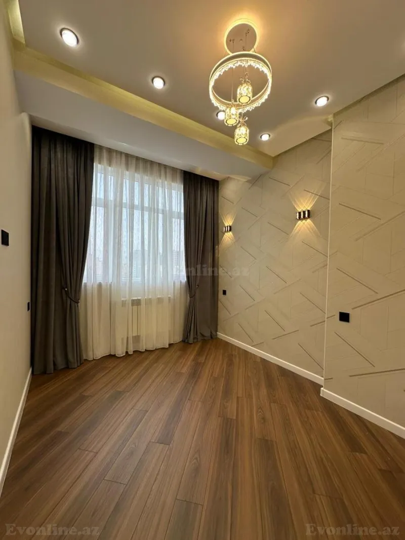 Satılır 2 otaqlı Mənzil Yeni tikili 50 m² Yeni Yasamal - şəkil 10