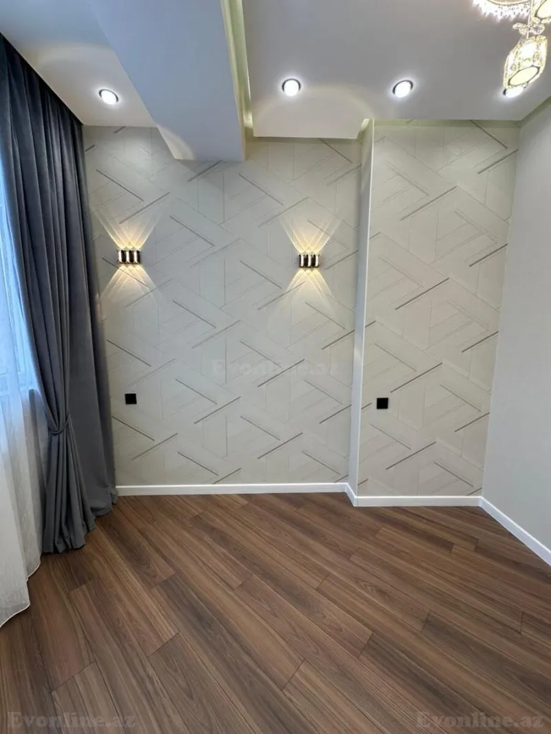 Satılır 2 otaqlı Mənzil Yeni tikili 50 m² Yeni Yasamal - şəkil 11