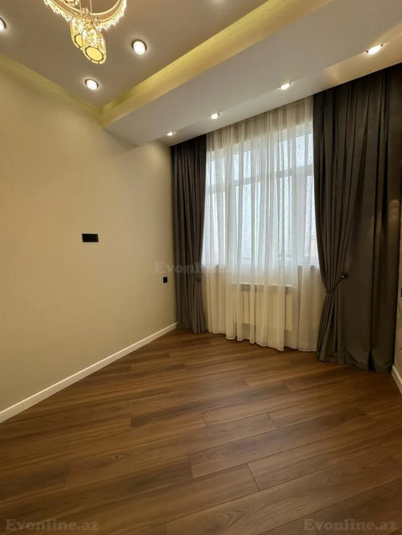 Satılır 2 otaqlı Mənzil Yeni tikili 50 m² Yeni Yasamal - şəkil 12