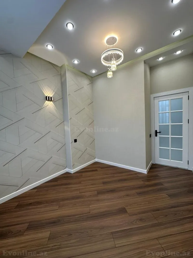 Satılır 2 otaqlı Mənzil Yeni tikili 50 m² Yeni Yasamal - şəkil 13