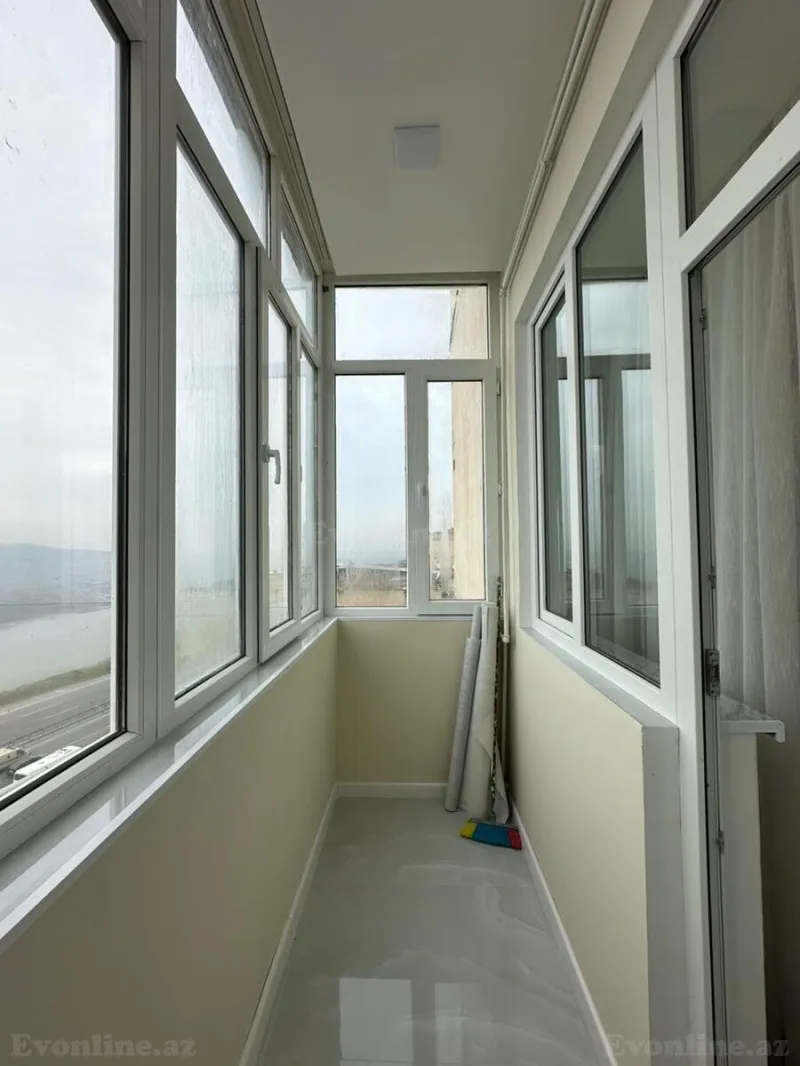 Satılır 2 otaqlı Mənzil Yeni tikili 50 m² Yeni Yasamal - şəkil 16