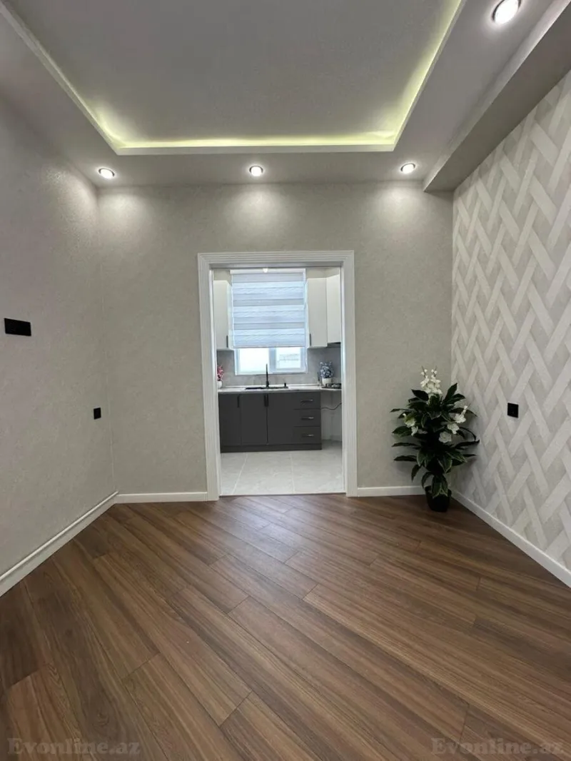 Satılır 2 otaqlı Mənzil Yeni tikili 50 m² Yeni Yasamal - şəkil 20