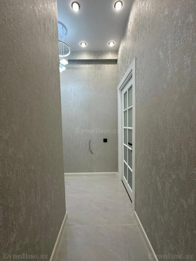 Satılır 2 otaqlı Mənzil Yeni tikili 50 m² Yeni Yasamal - şəkil 21