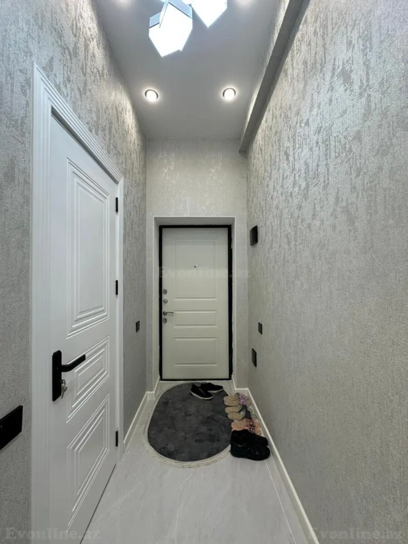 Satılır 2 otaqlı Mənzil Yeni tikili 50 m² Yeni Yasamal - şəkil 22