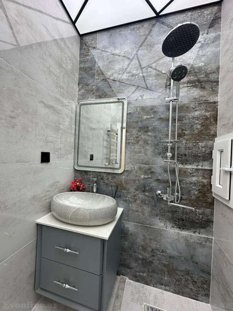 Satılır 2 otaqlı Mənzil Yeni tikili 50 m² Yeni Yasamal - şəkil 23