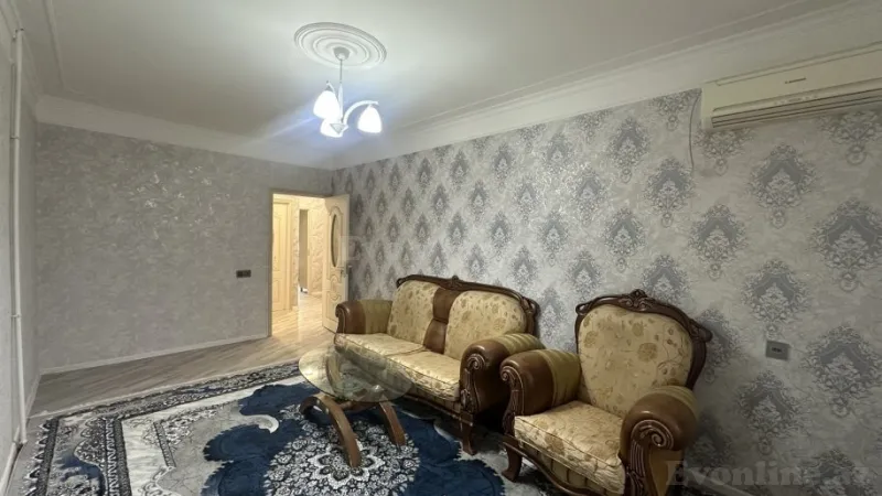 Satılır 2 otaqlı Mənzil Köhnə tikili 60 m² Suraxanı r. - şəkil 2