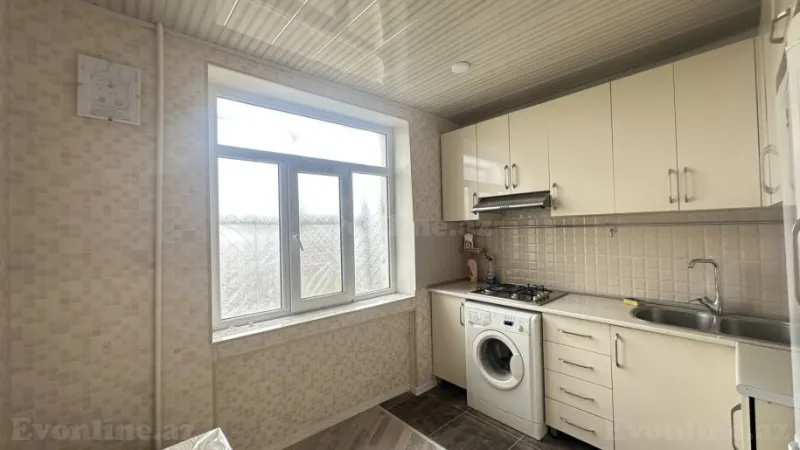 Satılır 2 otaqlı Mənzil Köhnə tikili 60 m² Suraxanı r. - şəkil 6