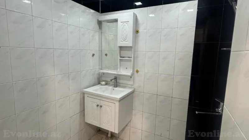 Satılır 2 otaqlı Mənzil Köhnə tikili 60 m² Suraxanı r. - şəkil 8