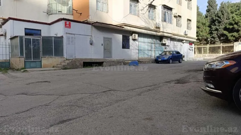Satılır Obyekt 110 m² 7-ci mikrorayon - şəkil 2