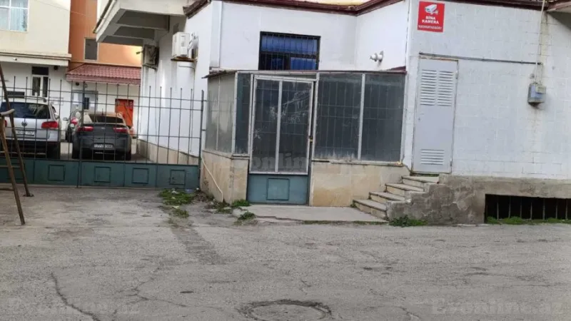 Satılır Obyekt 110 m² 7-ci mikrorayon - şəkil 3