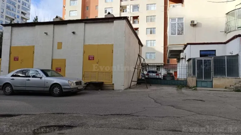 Satılır Obyekt 110 m² 7-ci mikrorayon - şəkil 4