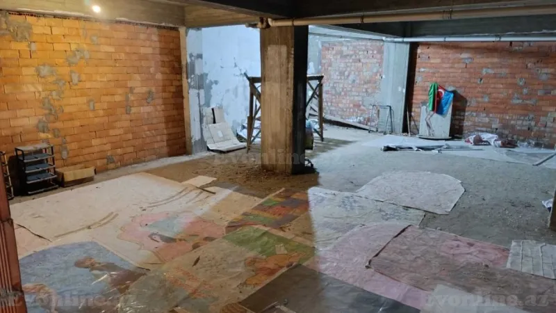 Satılır Obyekt 110 m² 7-ci mikrorayon - şəkil 7