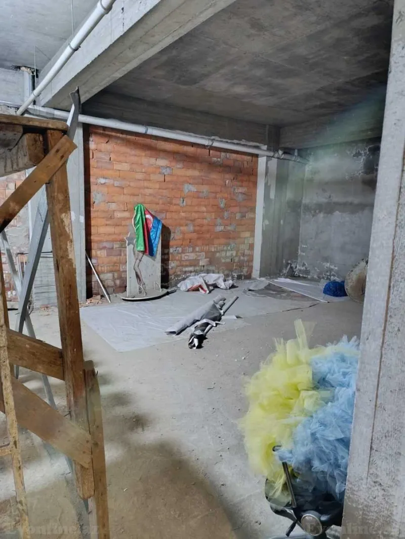 Satılır Obyekt 110 m² 7-ci mikrorayon - şəkil 8