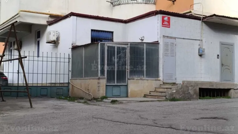 Satılır Obyekt 110 m² 7-ci mikrorayon - şəkil 11