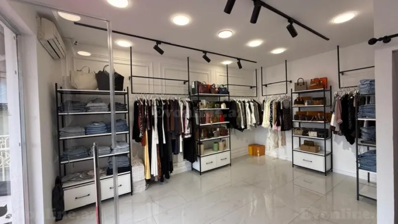 Kirayə verilir Obyekt 30 m² Gənclik m. - şəkil 6