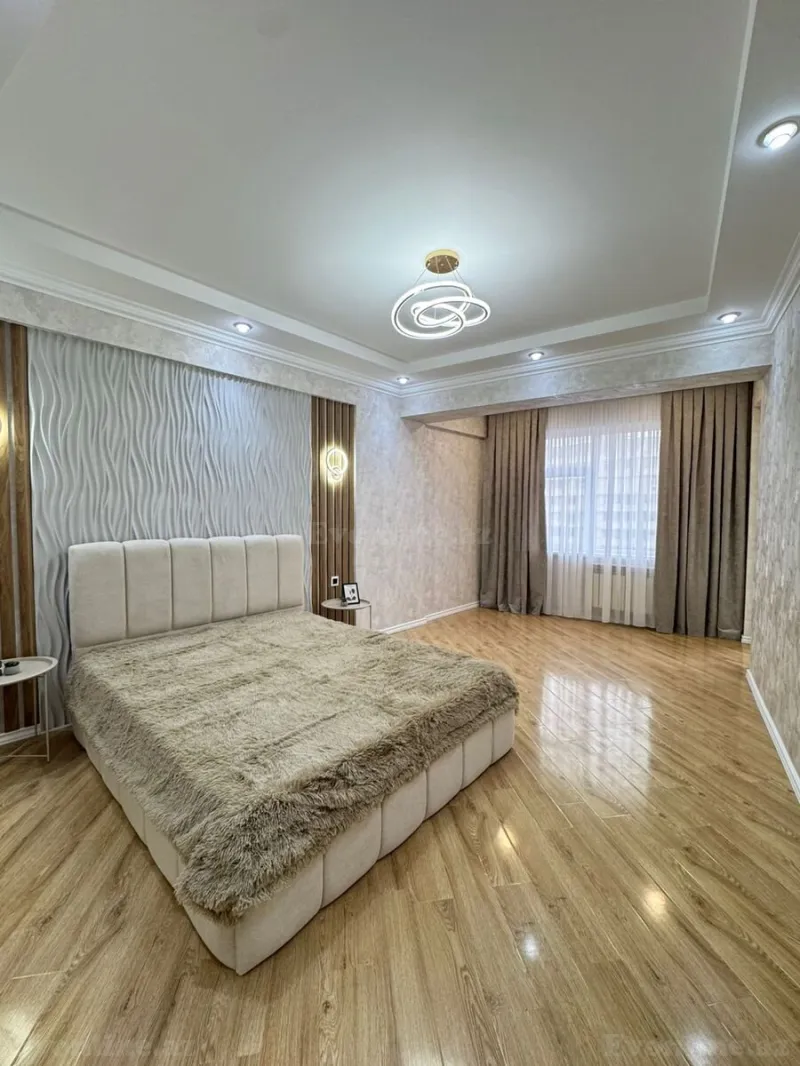 Satılır 2 otaqlı Mənzil Yeni tikili 85 m² Həzi Aslanov m. - şəkil 6