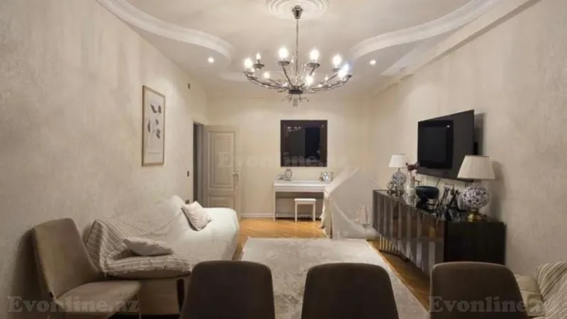 Satılır 3 otaqlı Mənzil Yeni tikili 89 m² Sumqayıt