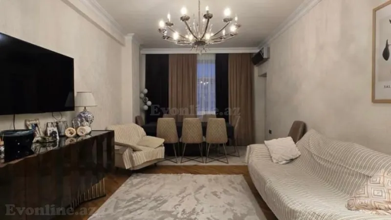 Satılır 3 otaqlı Mənzil Yeni tikili 89 m² Sumqayıt - şəkil 2