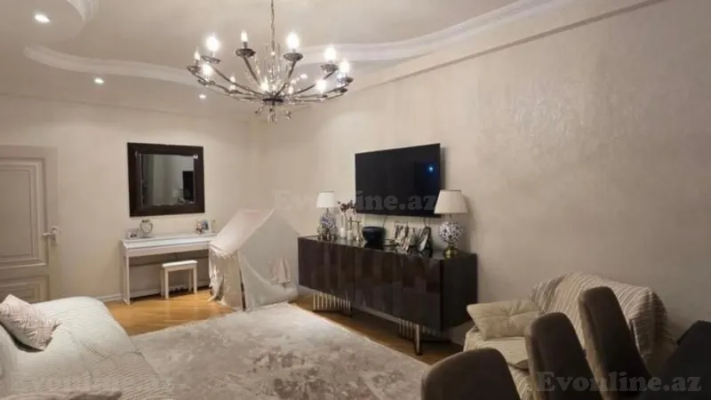 Satılır 3 otaqlı Mənzil Yeni tikili 89 m² Sumqayıt - şəkil 3